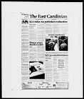 The East Carolinian, July 5, 1995